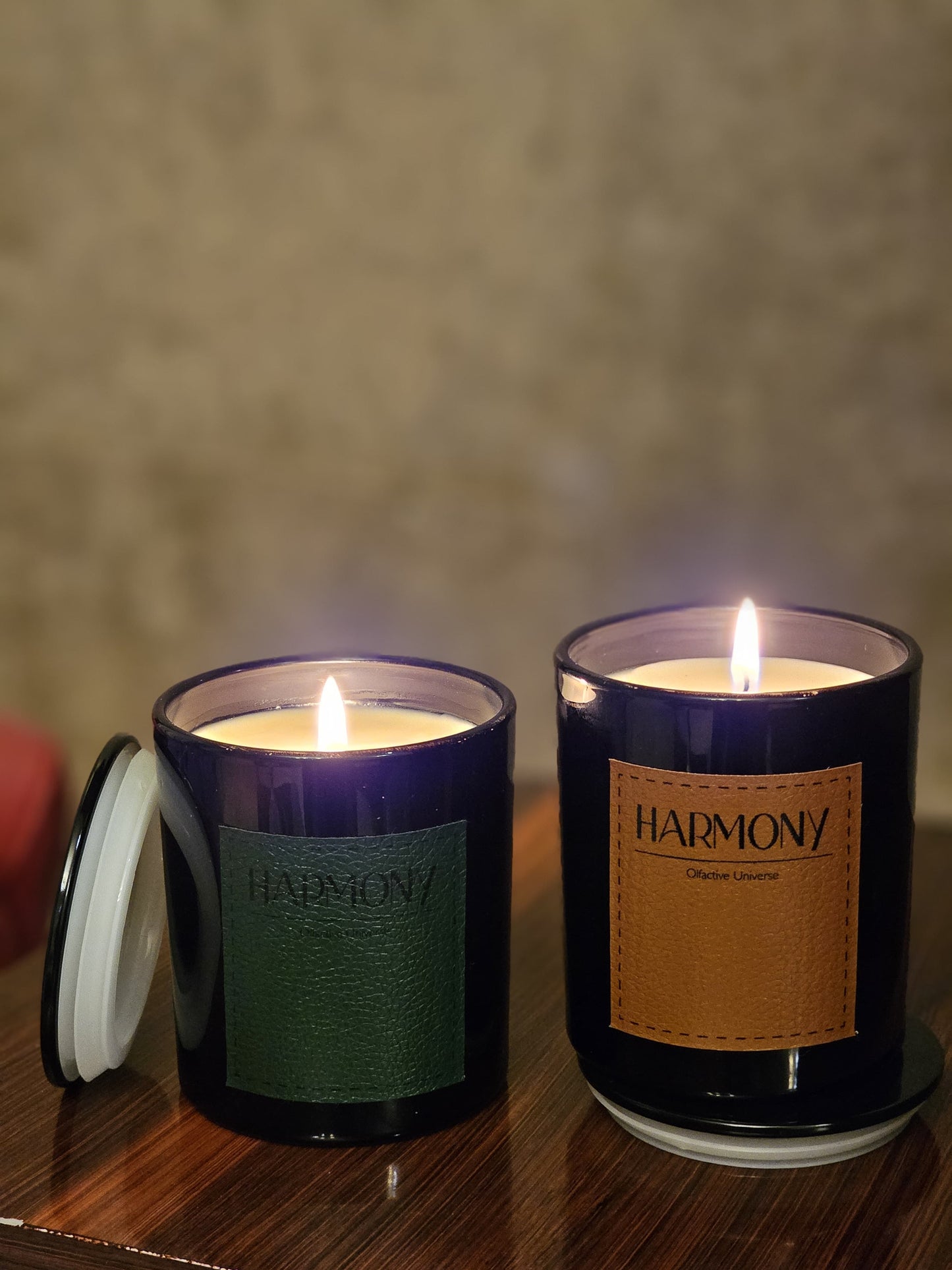 Eau So Sexy Scented Candle