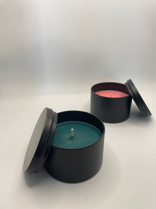 Scented Candles