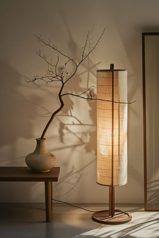 Minimal Ceramic Vase